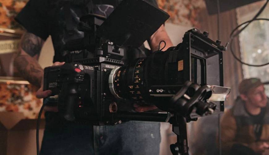 探秘金湾区产品视频拍摄：创新功能大揭秘，颠覆你的想象