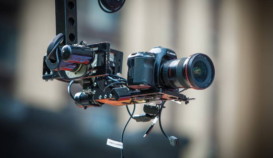 科技赋能生活：金湾区产品视频拍摄开启智能新时代