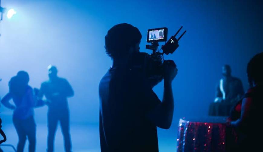 神秘新品来袭！金湾区产品视频拍摄究竟有何神奇之处？