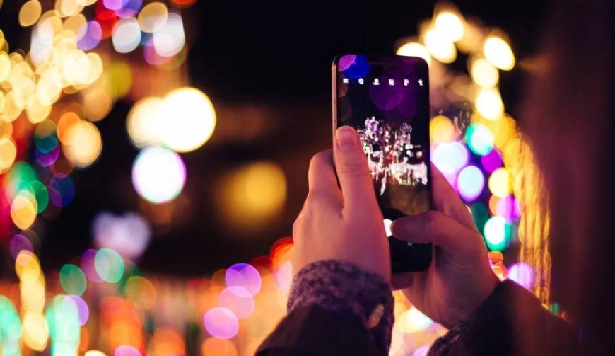 打破常规！金湾区产品视频拍摄将如何重塑行业格局？