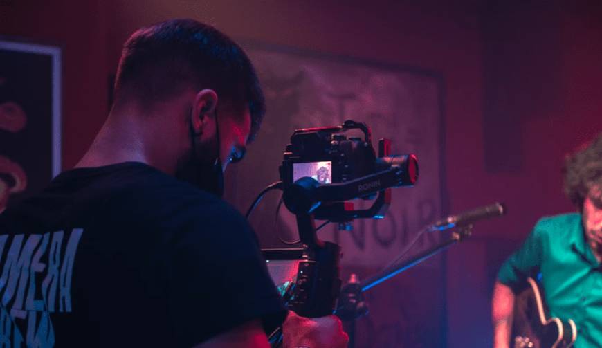 匠心雕琢视觉盛宴！专业金湾区产品视频拍摄公司赋能品牌价值