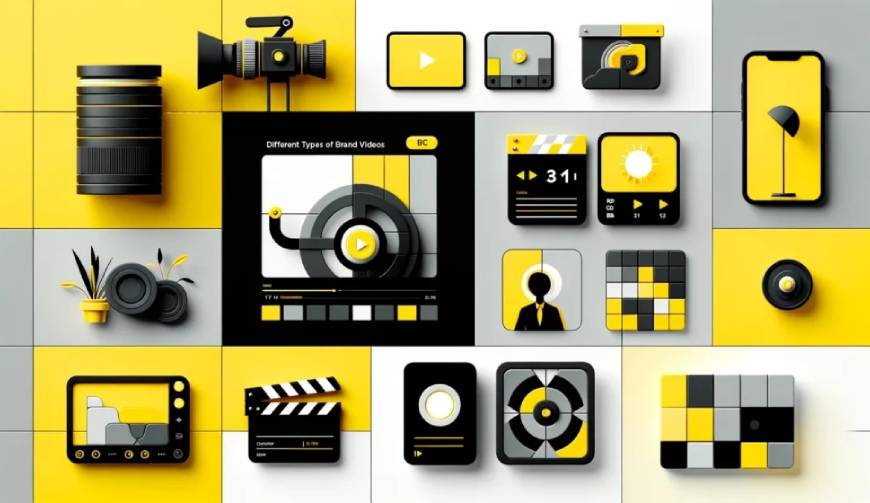 深耕金湾区电商产品视频拍摄制作，解锁产品电商爆单的核心法则