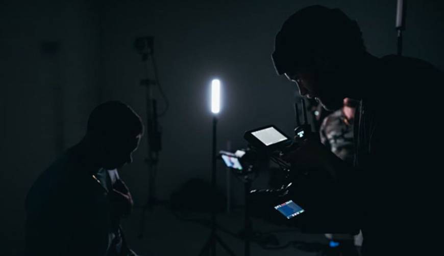 深耕金湾区产品视频拍摄，解锁产品出圈的流量密码