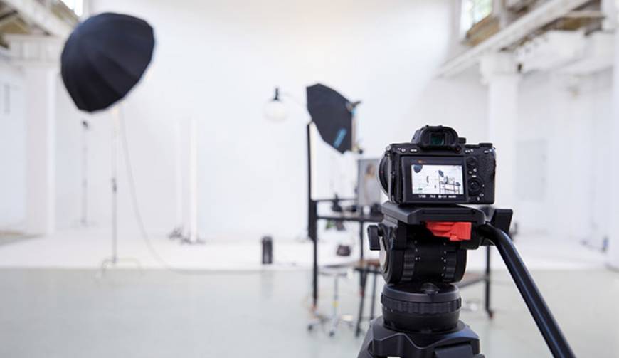 聚焦金湾区产品视频拍摄，打造品牌传播新高度