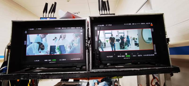 金湾区极致互动，让产品在宣传视频中闪耀独特光芒