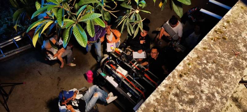 解锁金湾区产品宣传视频拍摄公司新势能，助力品牌强势破圈