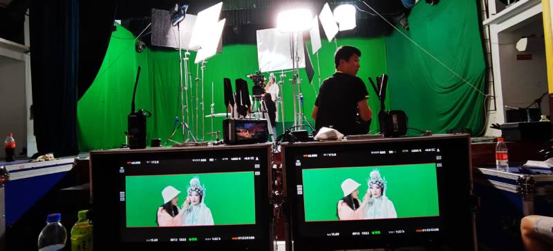 金湾区产品视频拍摄：以创意为翼，助力品牌翱翔