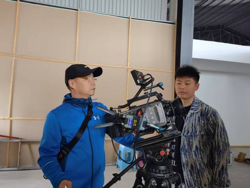 深耕金湾区电商产品视频拍摄制作，铸就爆款产品