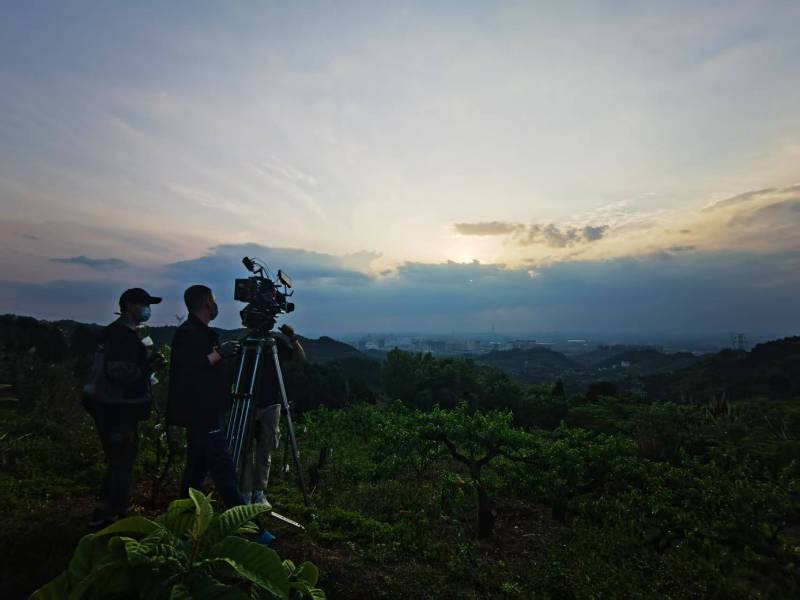 聚焦金湾区产品宣传视频拍摄公司，用专业实力铸就品牌传播传奇