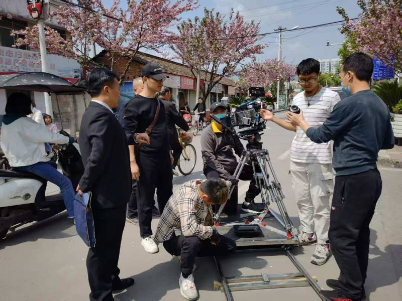 金湾区产品视频拍摄进阶指南，助力产品抢占视觉高地