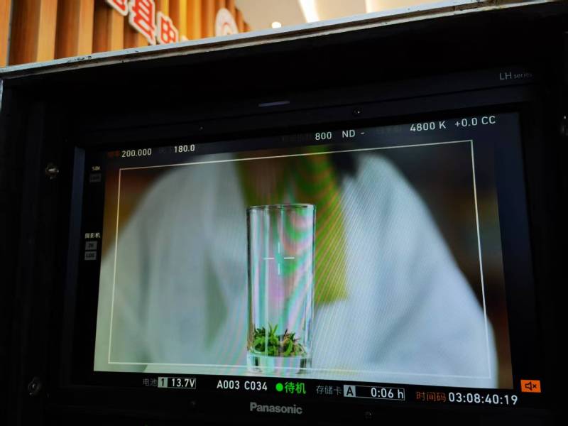 天然优选！金湾区电商产品宣传视频溯源原料产地的真实故事