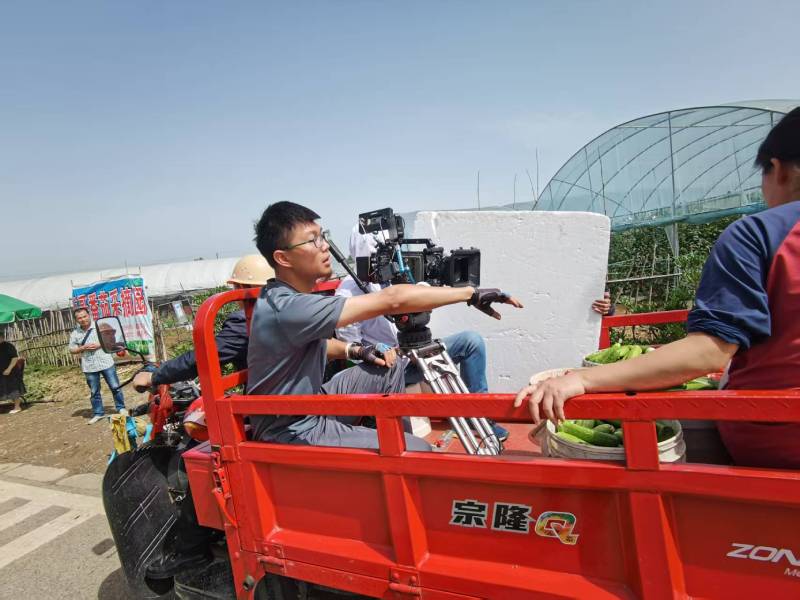 电商爆款背后的推手：金湾区产品视频拍摄公司精准捕捉卖点痛点