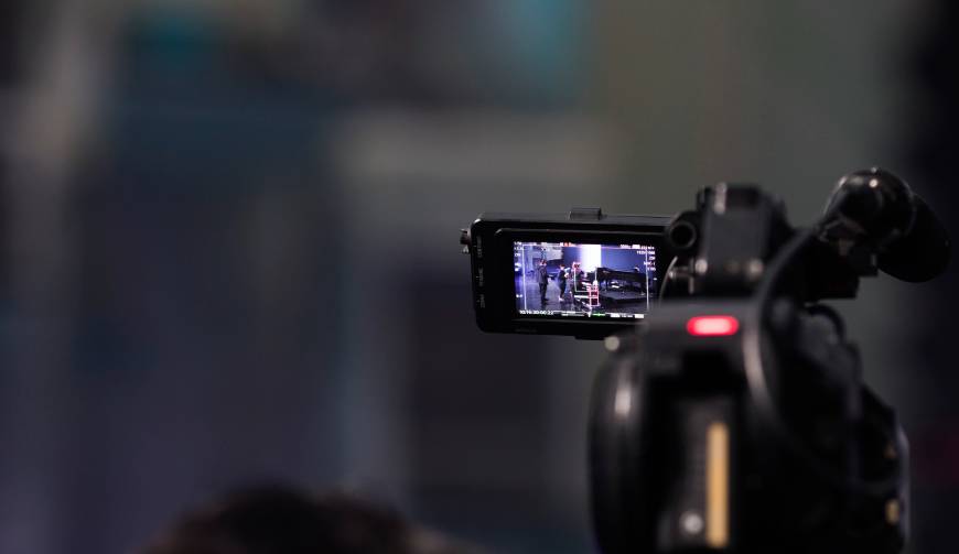 金湾区产品视频拍摄制作：揭秘如何打造令人印象深刻的商业宣传片